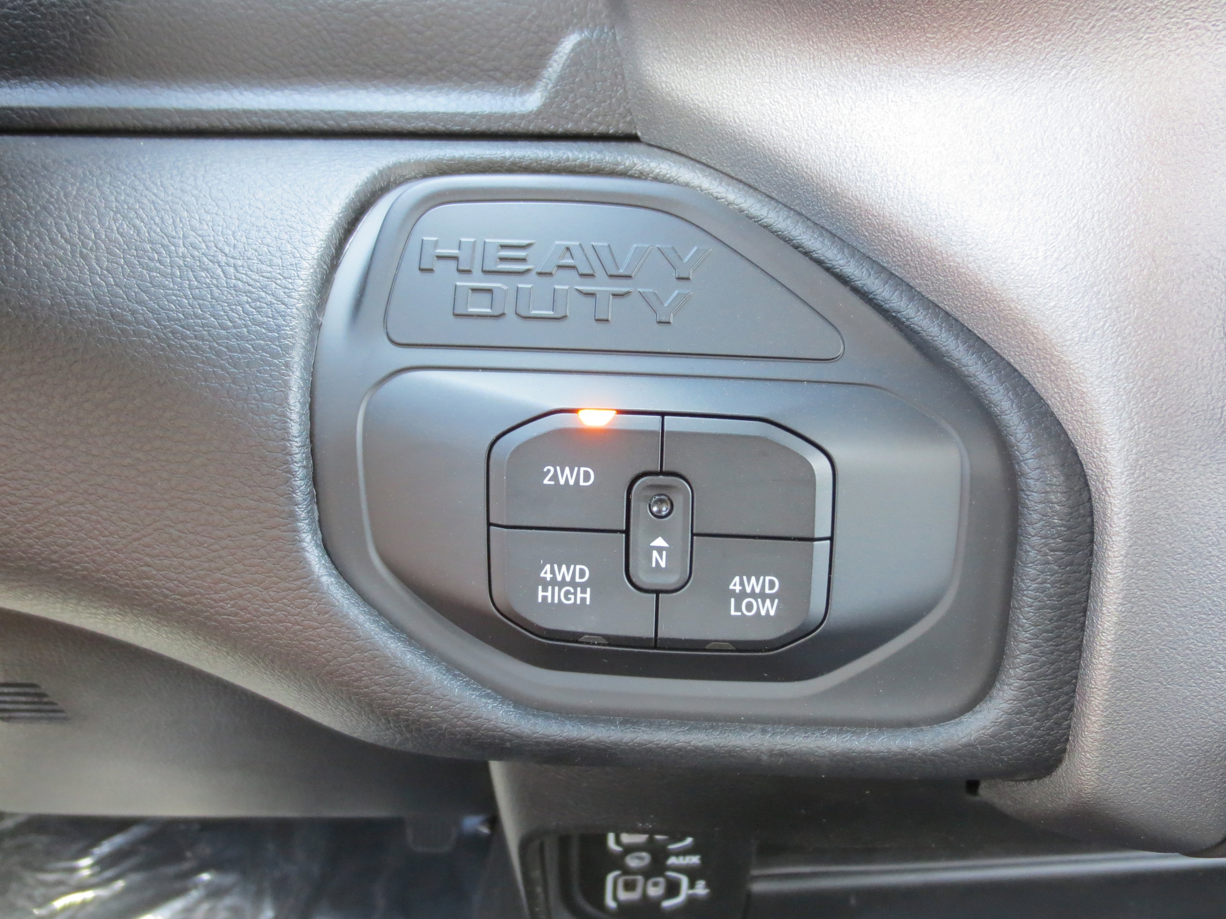 2025 RAM 2500 Big Horn - Photo 10