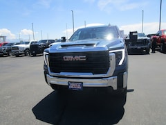 2025 GMC Sierra 2500 HD Pro Truck Crew Cab