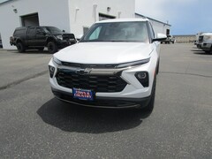 2026 Chevrolet Trailblazer ACTIV SUV