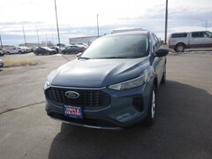 2026 Ford Escape Active SUV