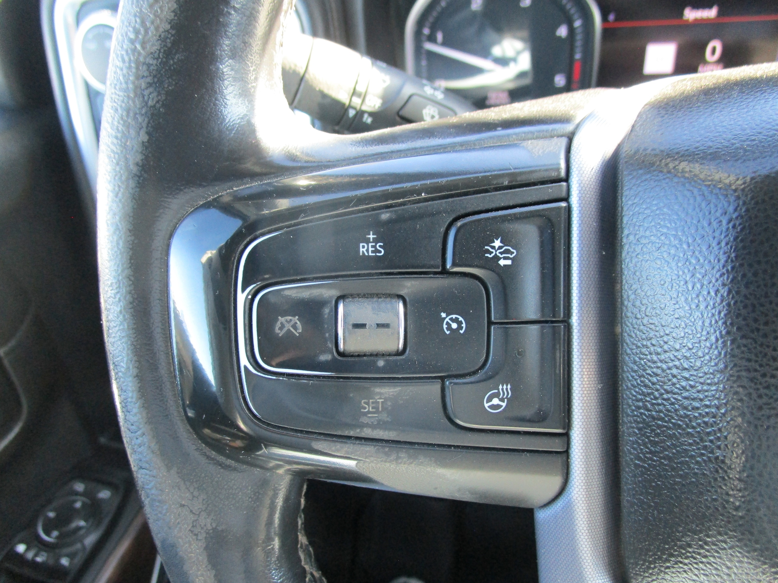 2020 GMC Sierra 2500HD SLT - Photo 9