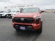 Toyota Tacoma 4WD