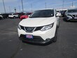 Nissan Rogue Sport