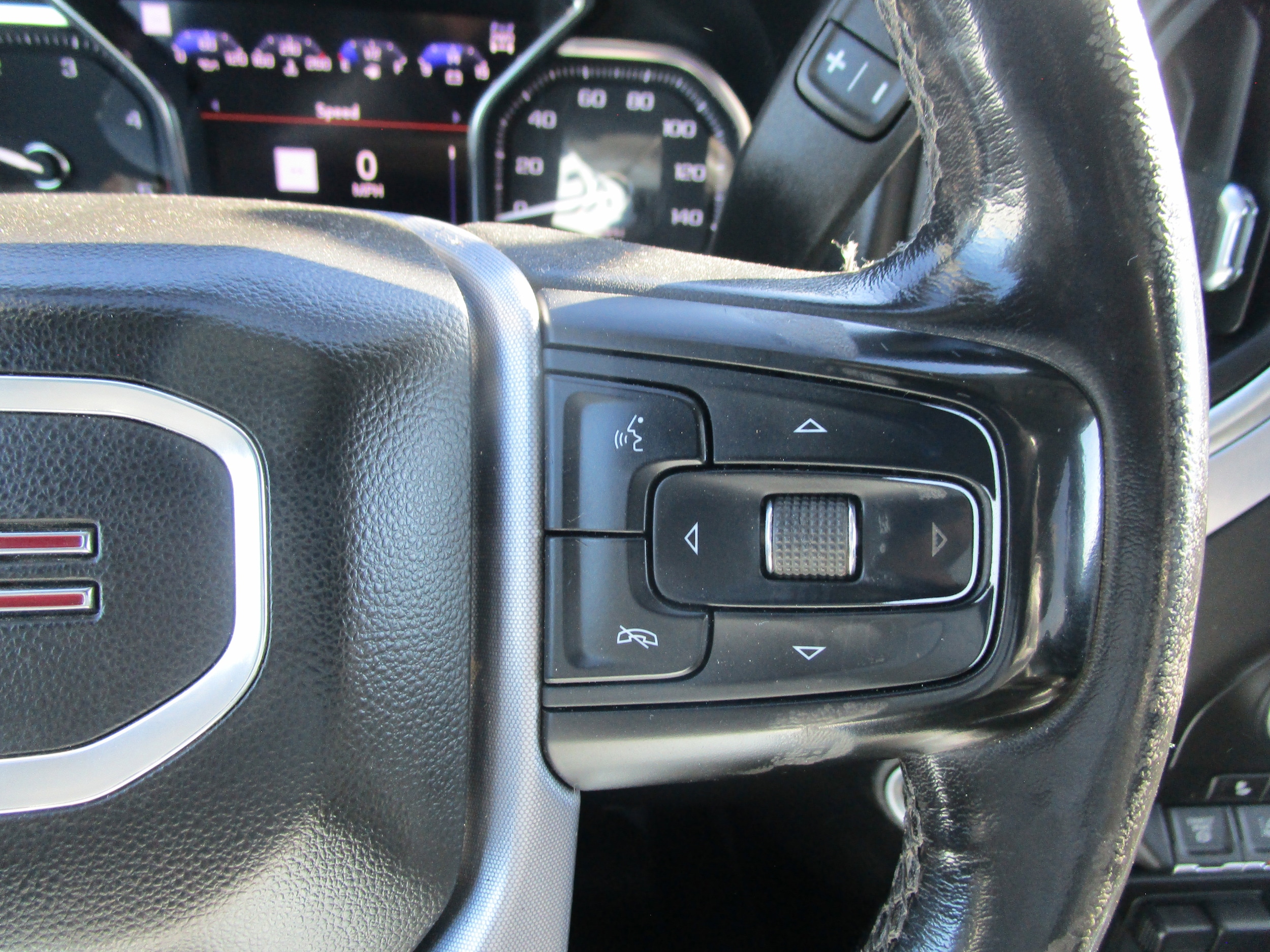 2020 GMC Sierra 2500HD SLT - Photo 10