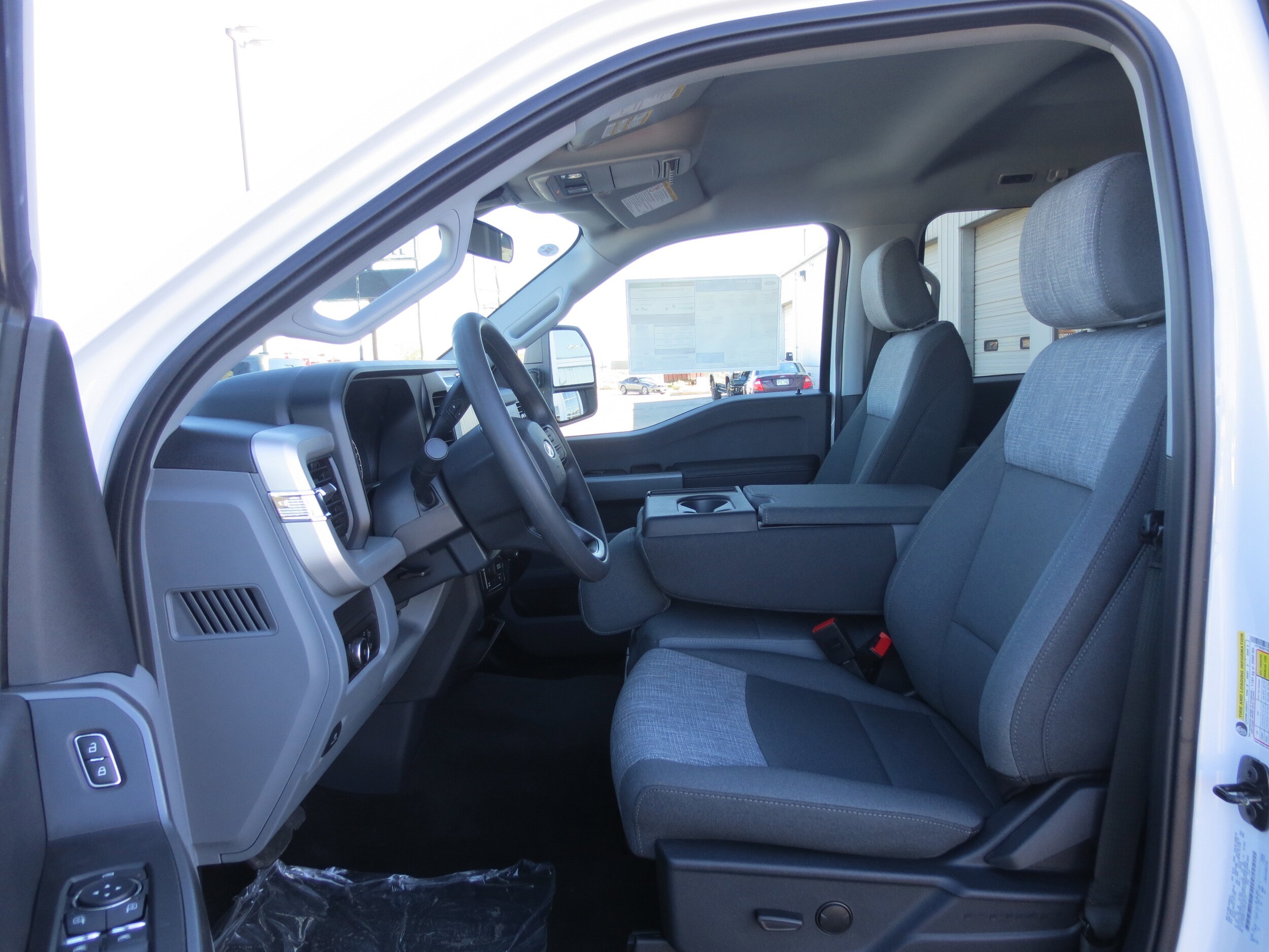 2026 Ford F-250 photo 4