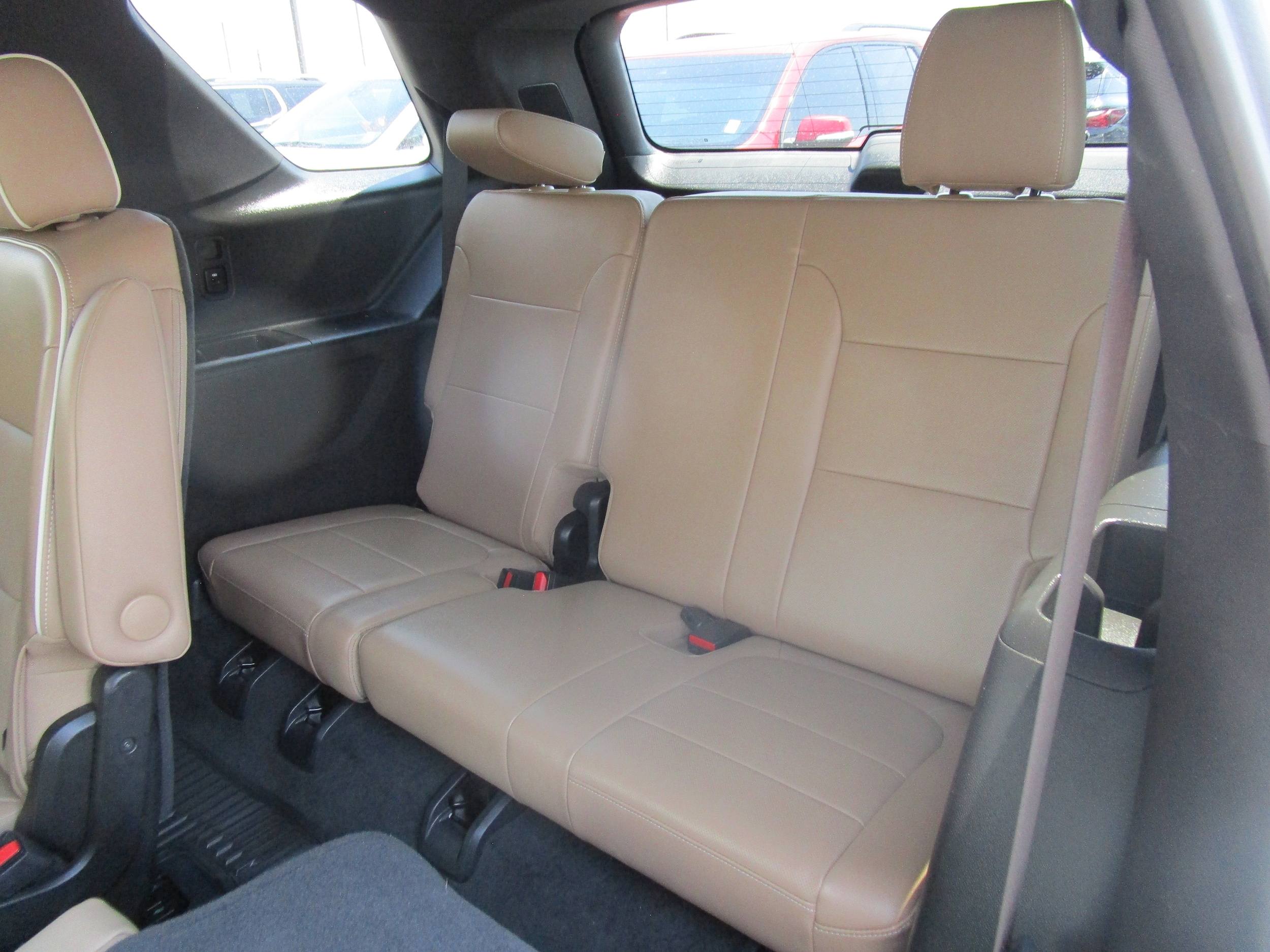2023 Chevrolet Traverse Premier - Photo 8