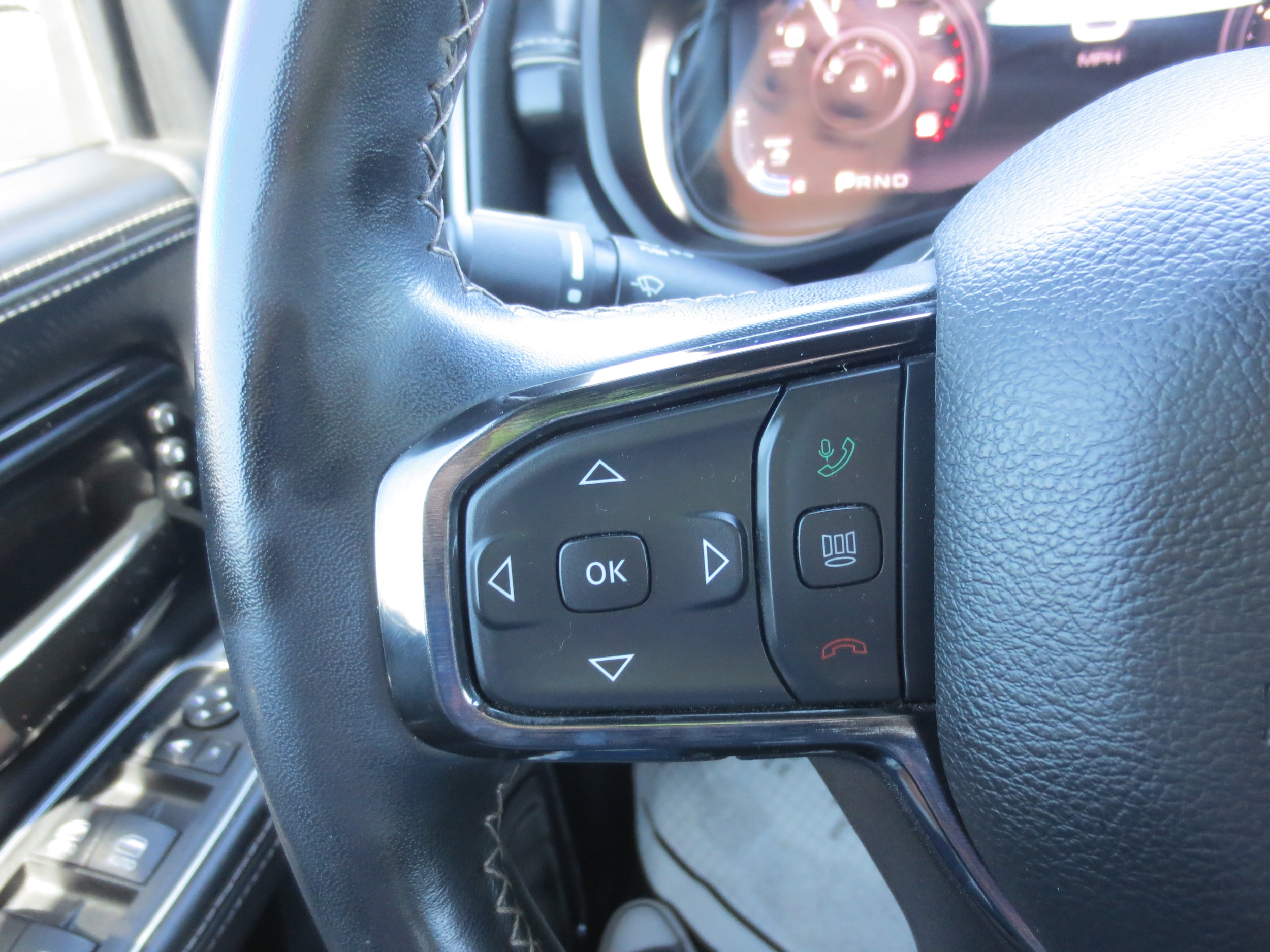 2023 RAM Ram 2500 Pickup Laramie Limited - Photo 8
