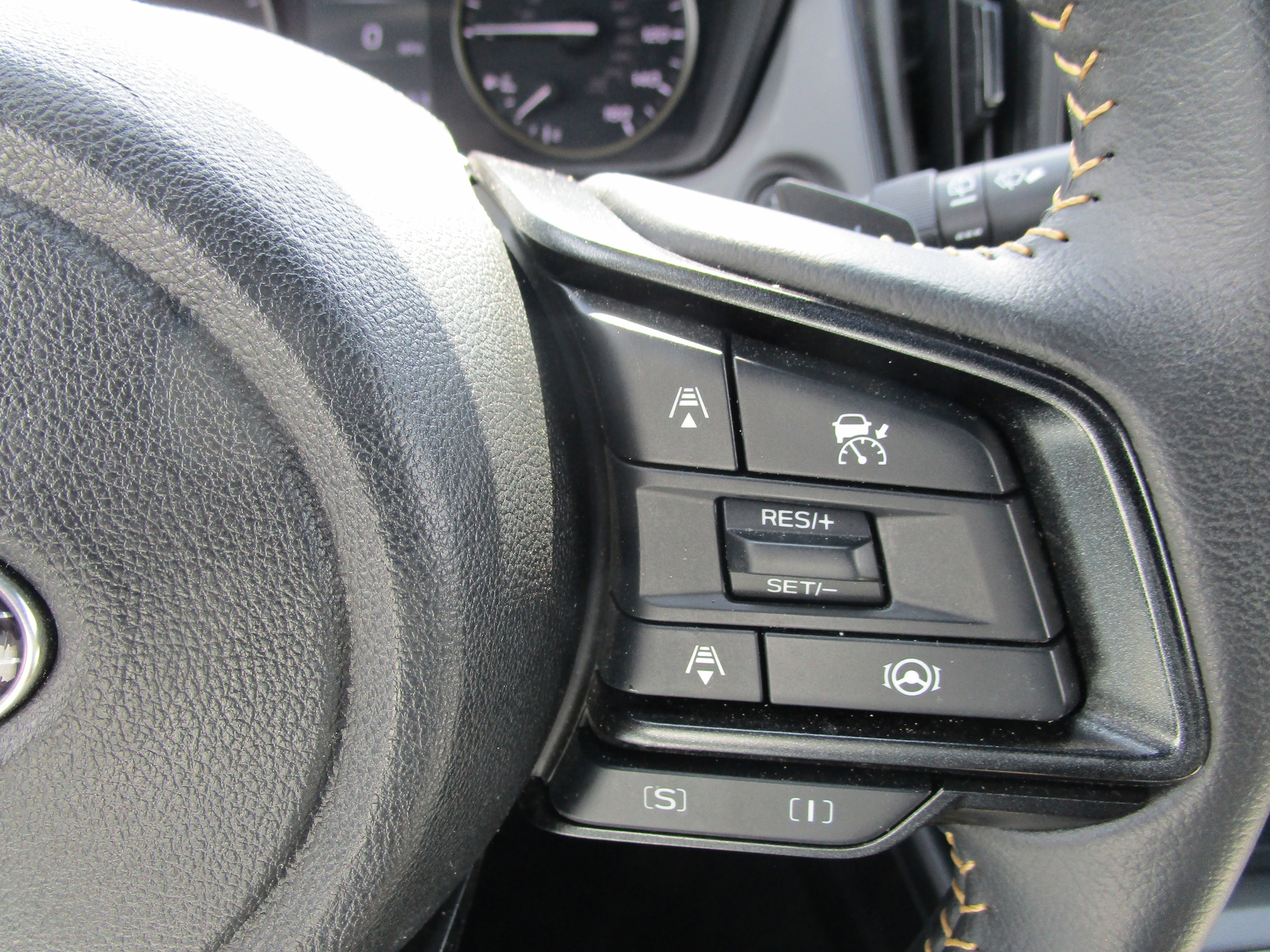 2024 Subaru Crosstrek Sport - Photo 11