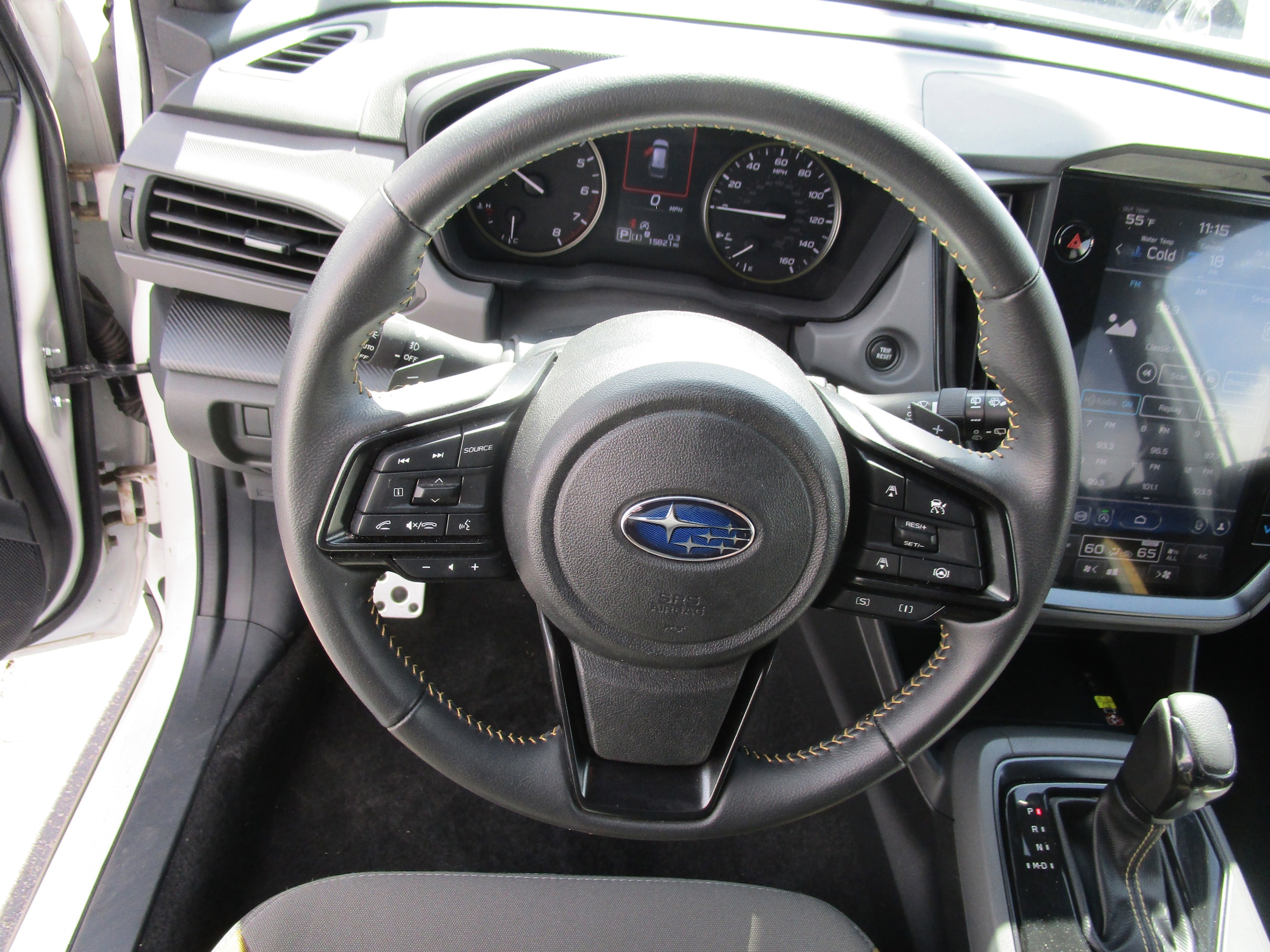2024 Subaru Crosstrek Sport - Photo 6