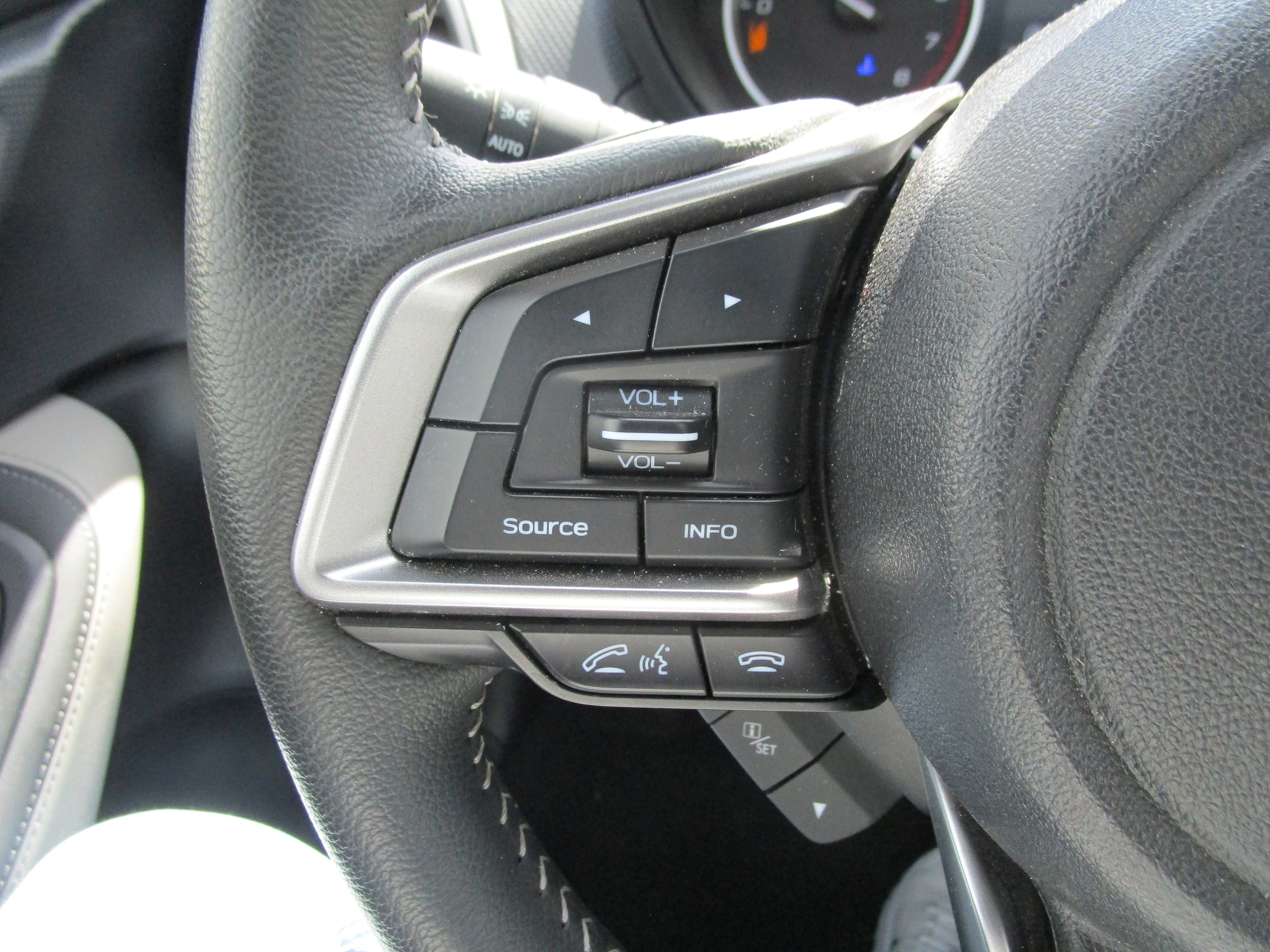 2024 Subaru Forester Limited - Photo 11