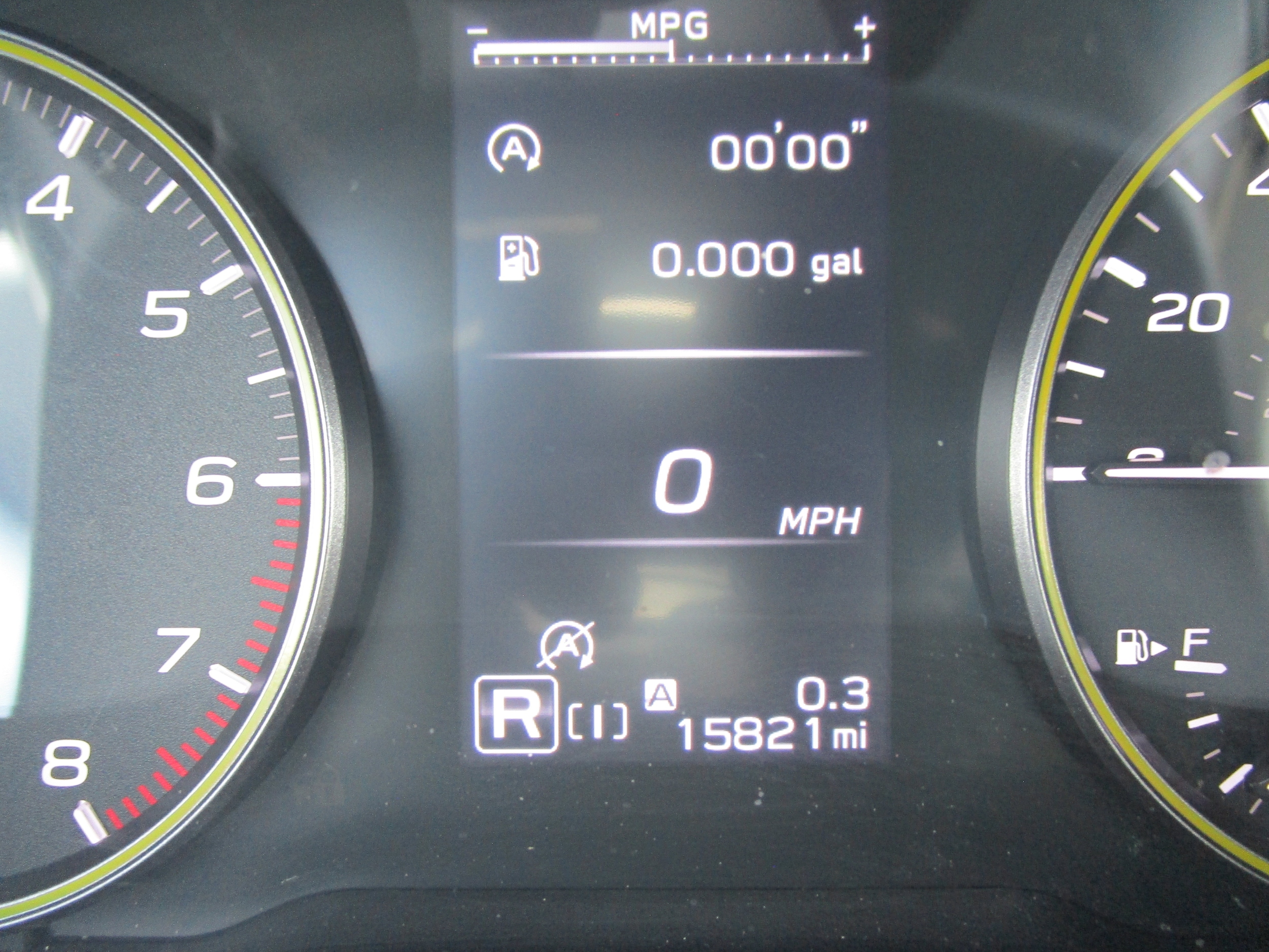 2024 Subaru Crosstrek Sport - Photo 17