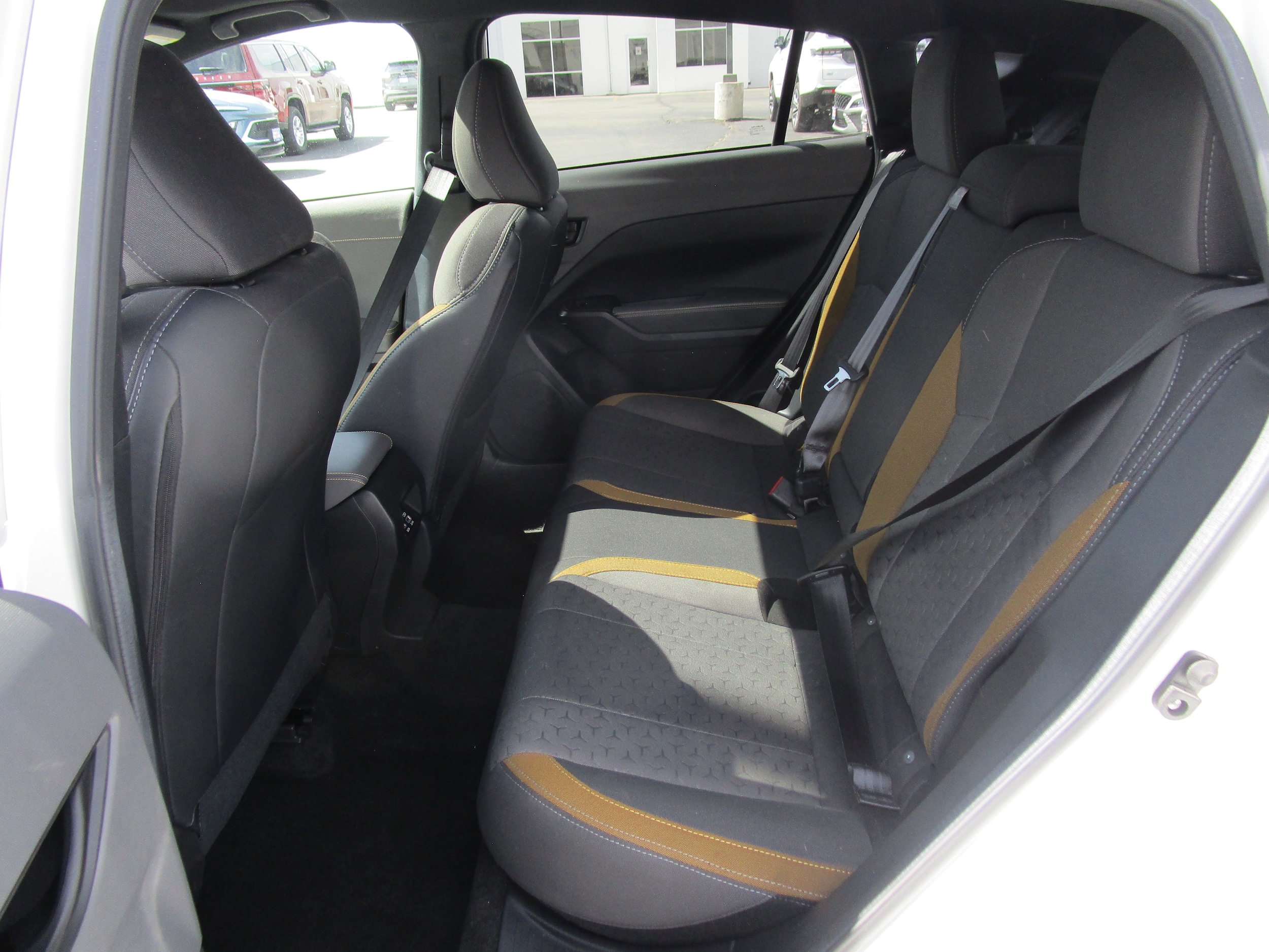 2024 Subaru Crosstrek Sport - Photo 8