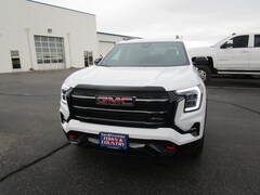 2026 GMC Terrain AT4 SUV