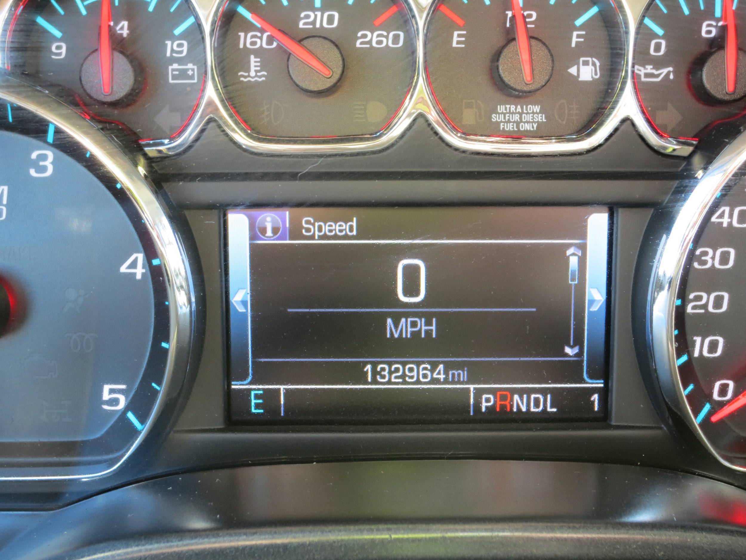 2018 Chevrolet Silverado 2500HD LTZ - Photo 17