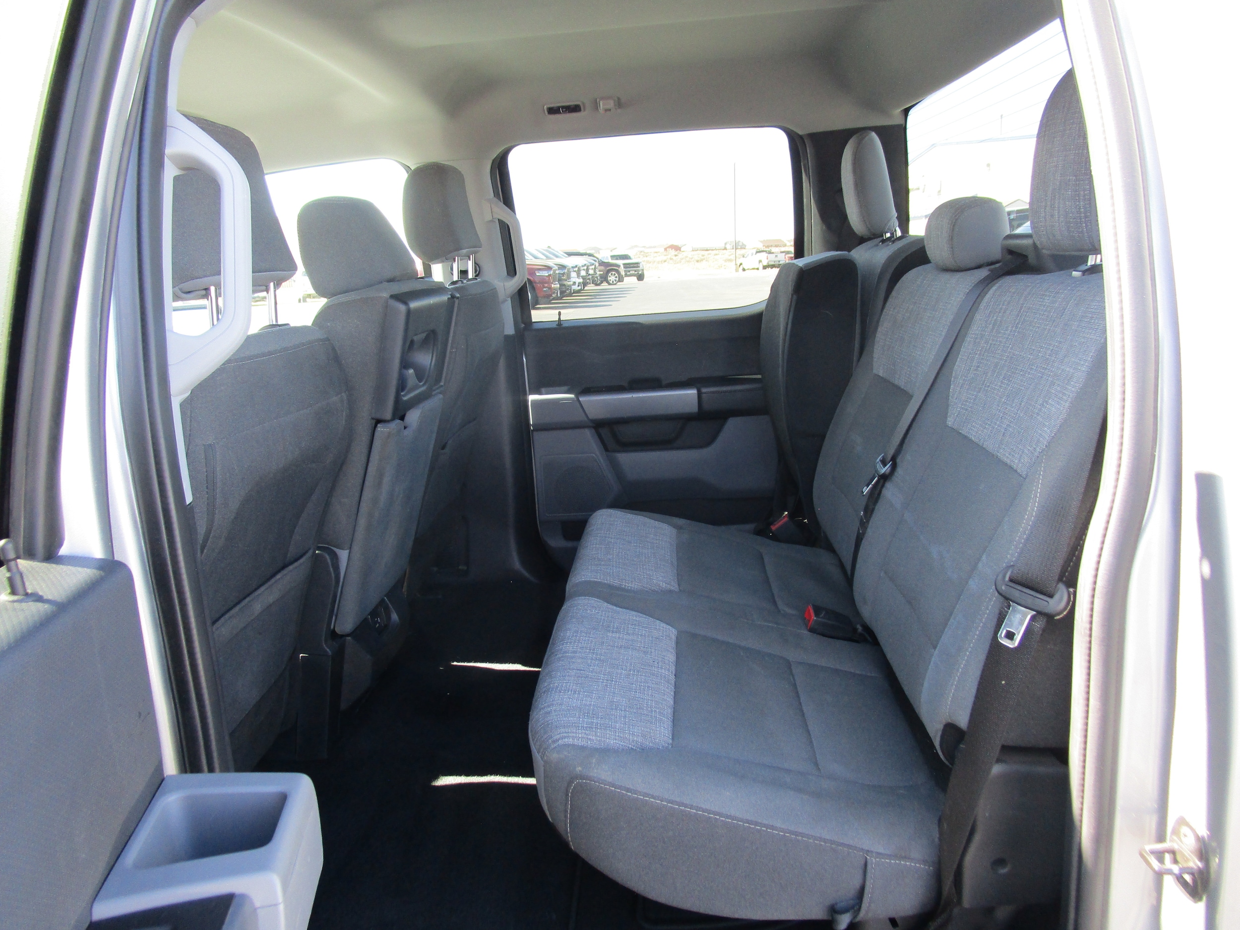 2023 Ford F-150 XLT - Photo 7