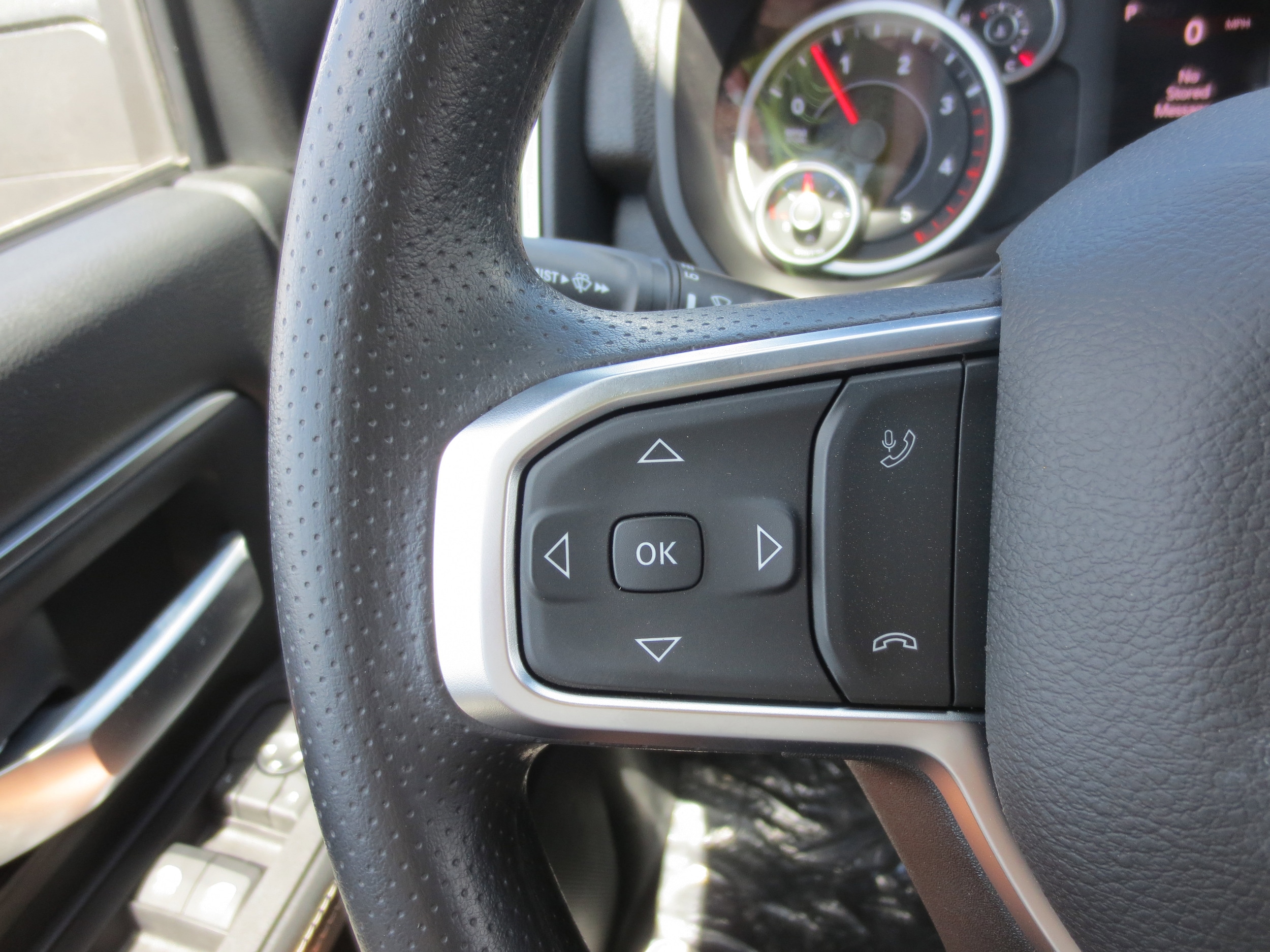 2025 RAM 2500 Big Horn - Photo 8
