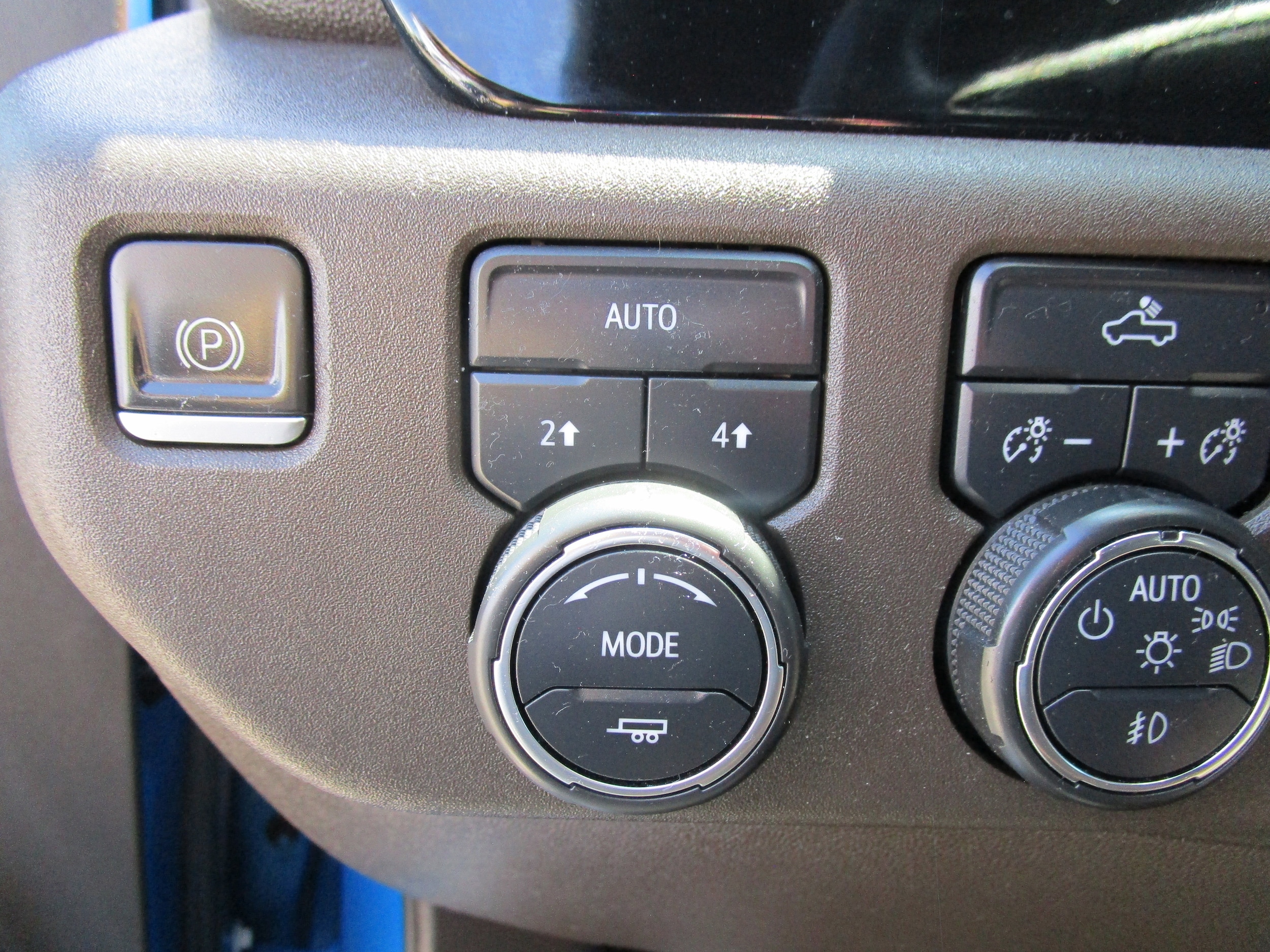 2023 Chevrolet Silverado 1500 RST - Photo 6