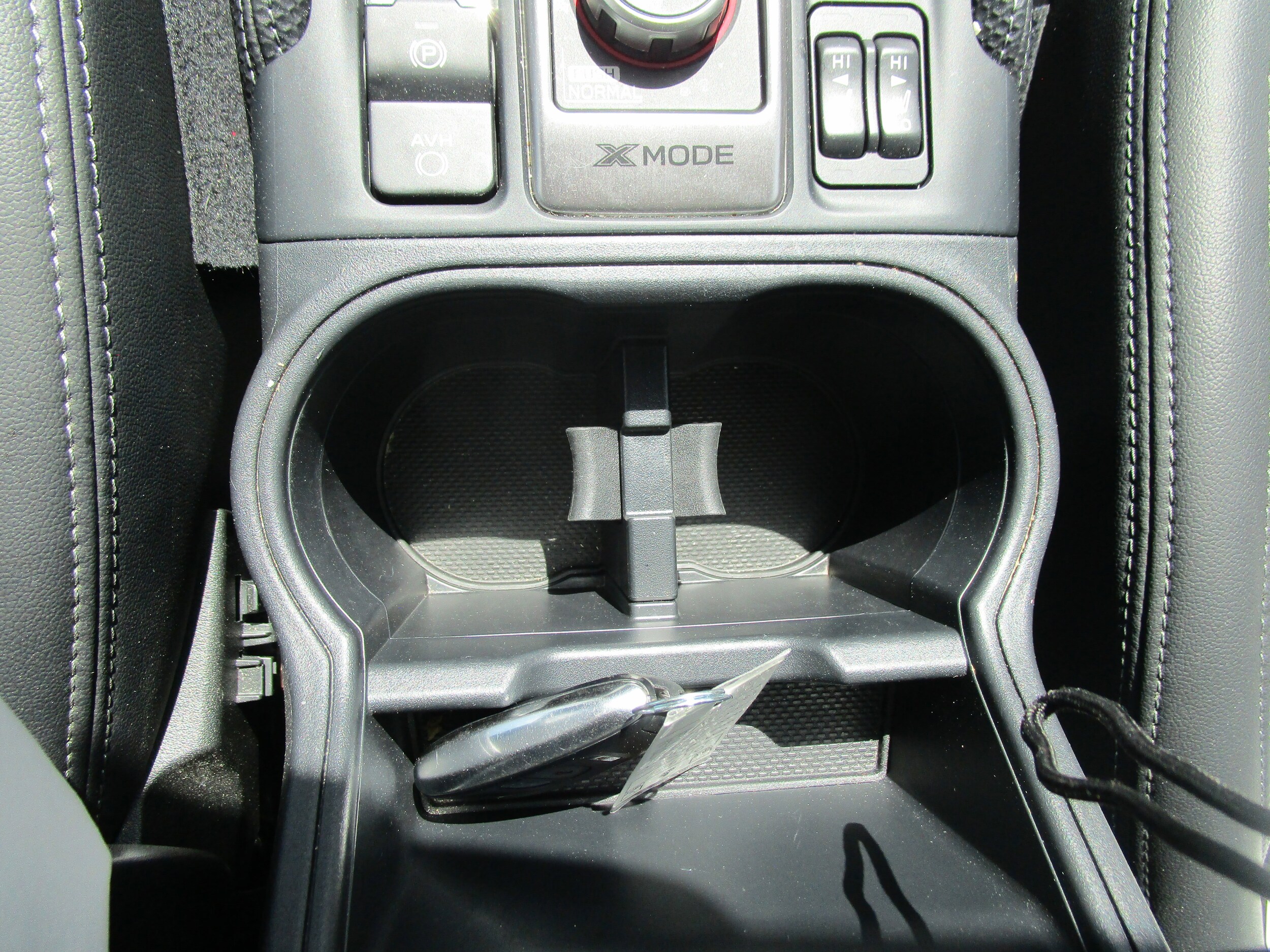 2024 Subaru Forester Limited - Photo 17