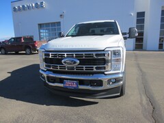 2026 Ford F-350 Truck Crew Cab