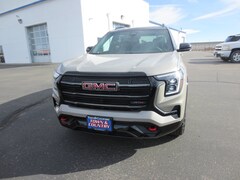 2026 GMC Terrain AT4 SUV