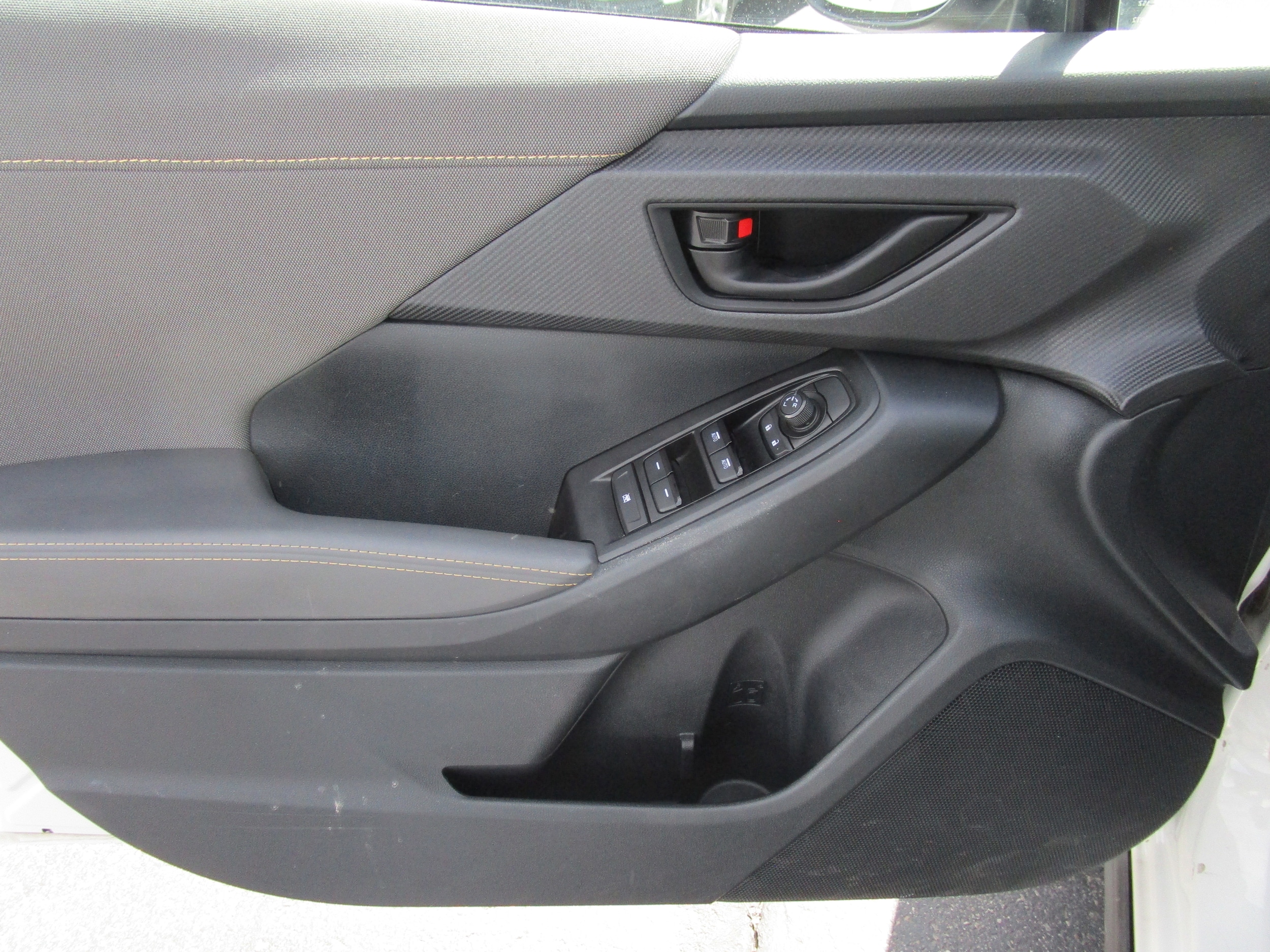 2024 Subaru Crosstrek Sport - Photo 5