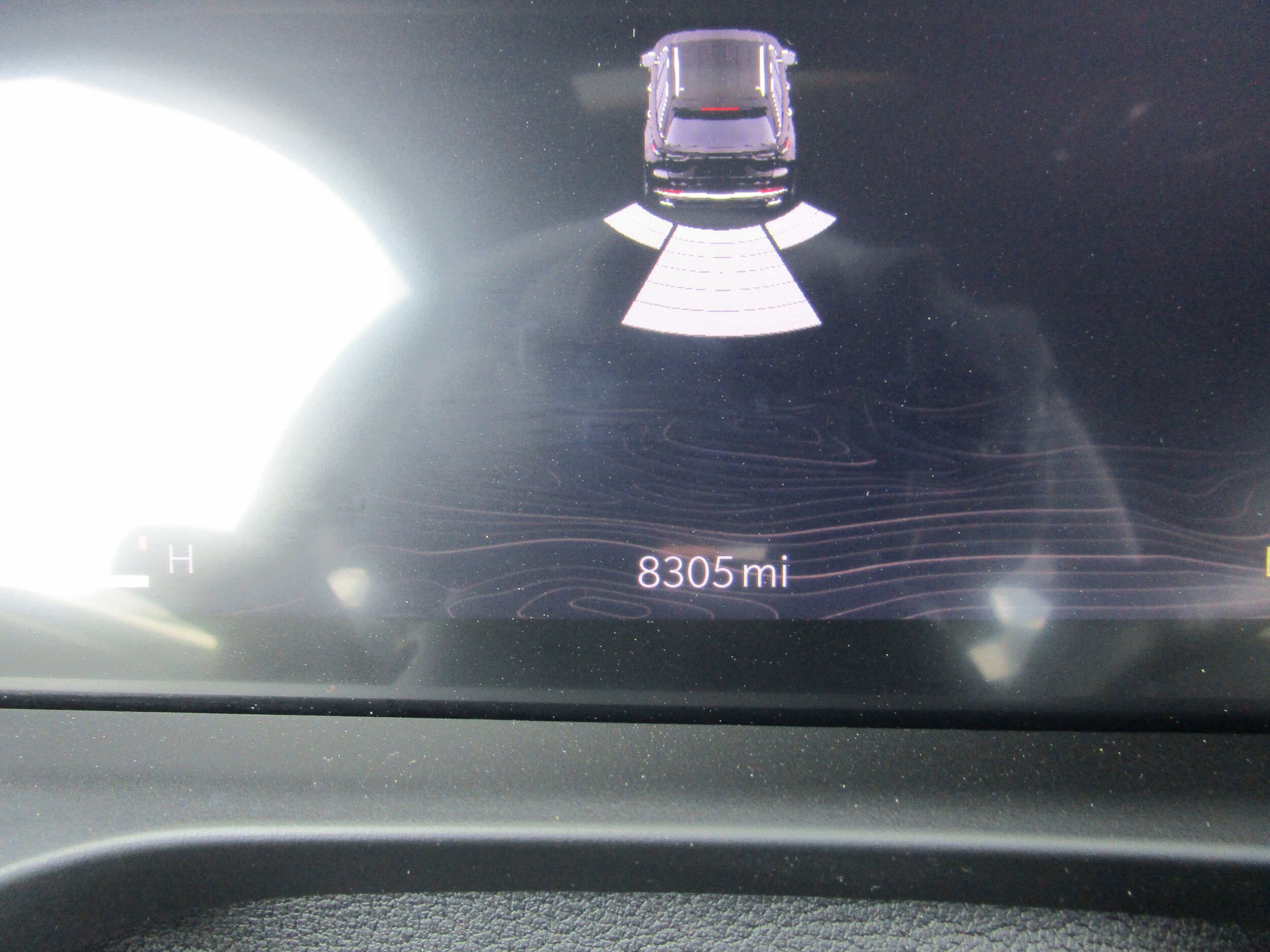 2025 Jeep Grand Cherokee Altitude - Photo 18