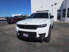 2025 Jeep Grand Cherokee L Laredo SUV