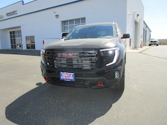 2026 GMC Acadia AT4 SUV