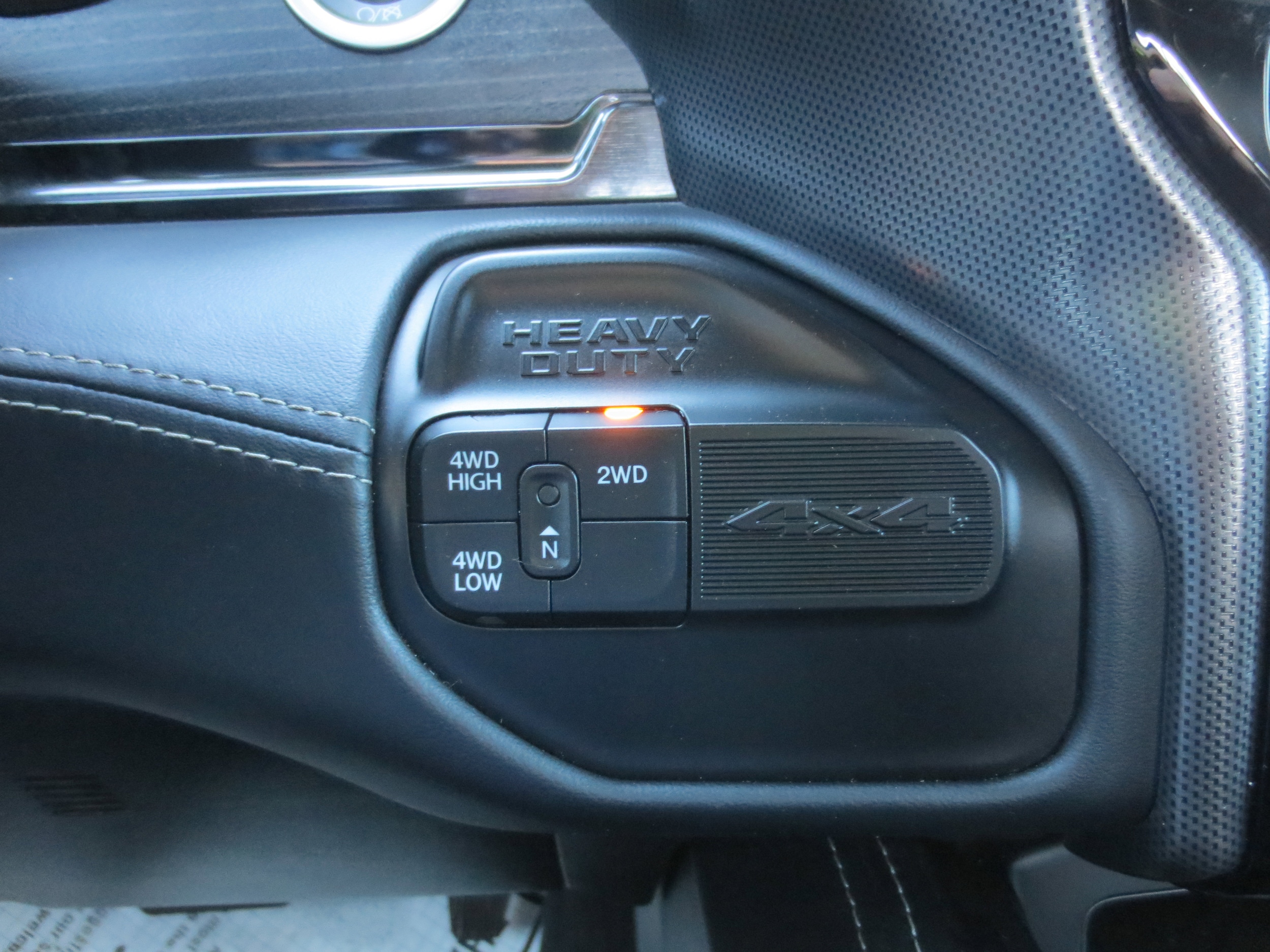 2023 RAM Ram 2500 Pickup Laramie Limited - Photo 10