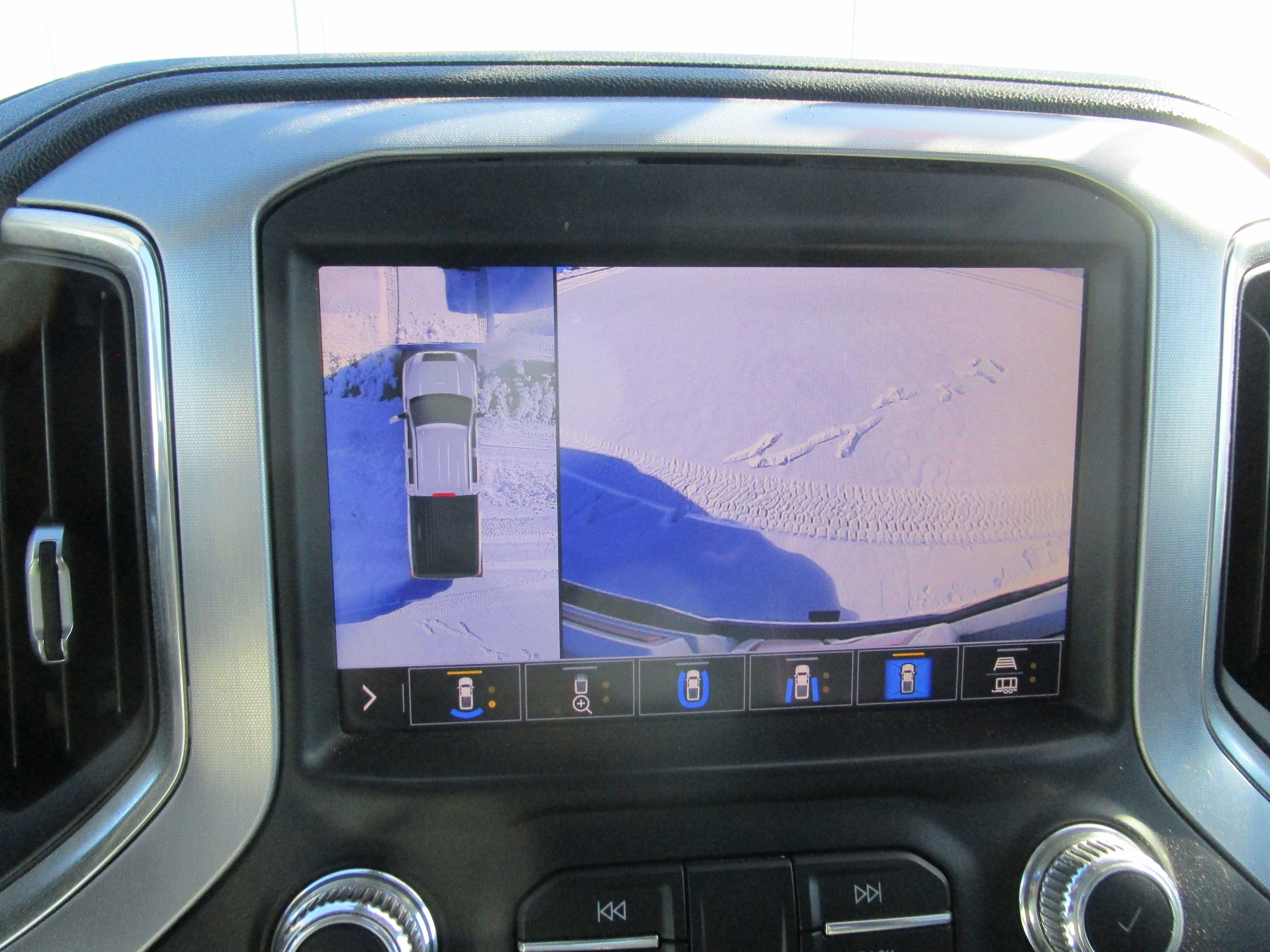 2020 GMC Sierra 2500HD SLT - Photo 15