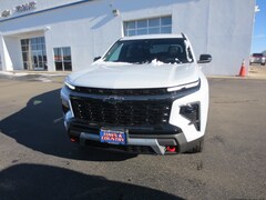 2026 Chevrolet Traverse Z71 SUV