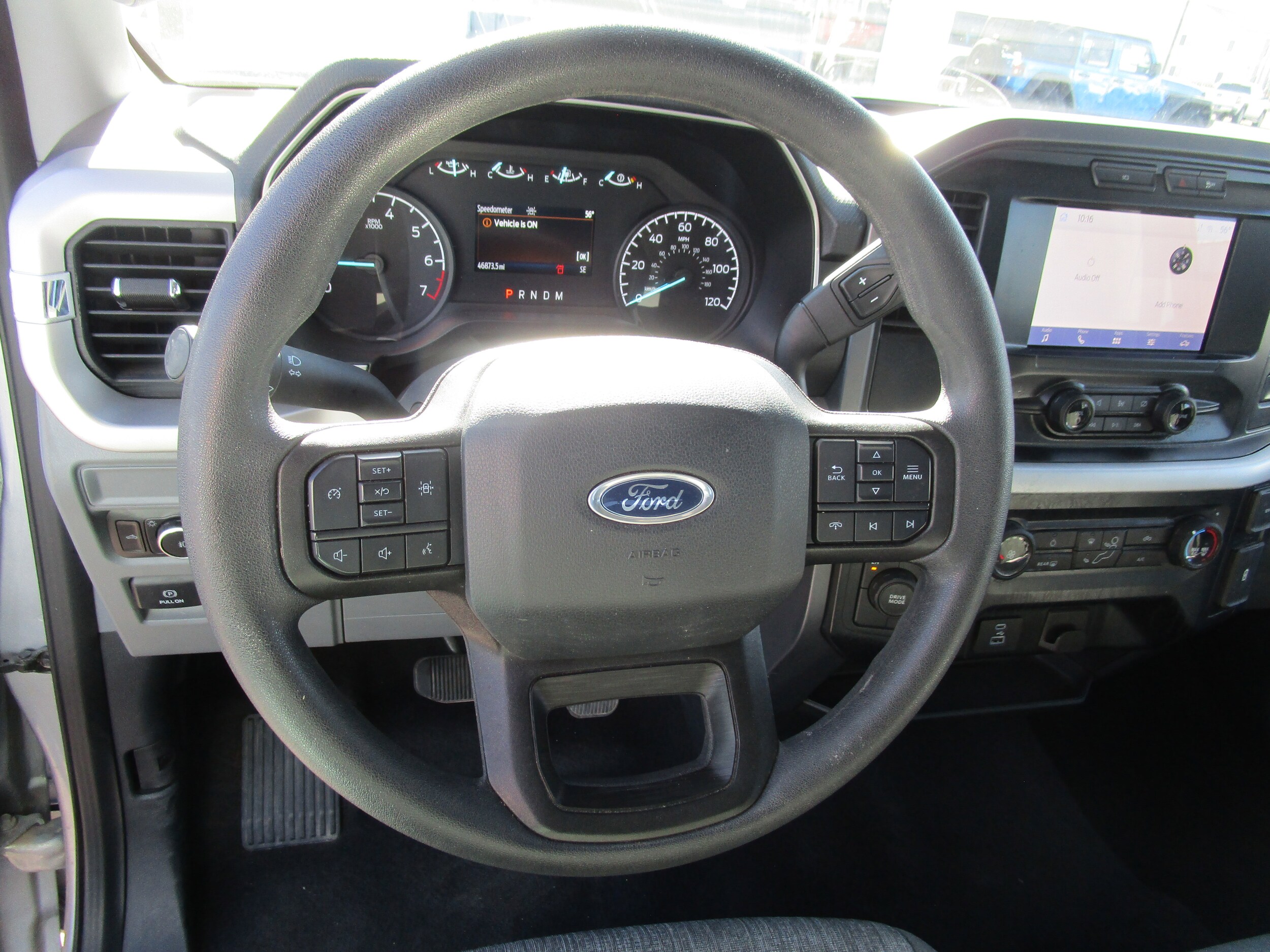 2023 Ford F-150 XLT - Photo 6