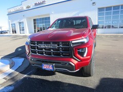 2026 GMC Canyon AT4 Truck Crew Cab