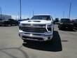 Chevrolet Silverado 2500HD