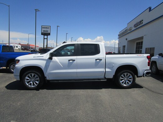 Town And Country Automall Alamosa Vehicles
