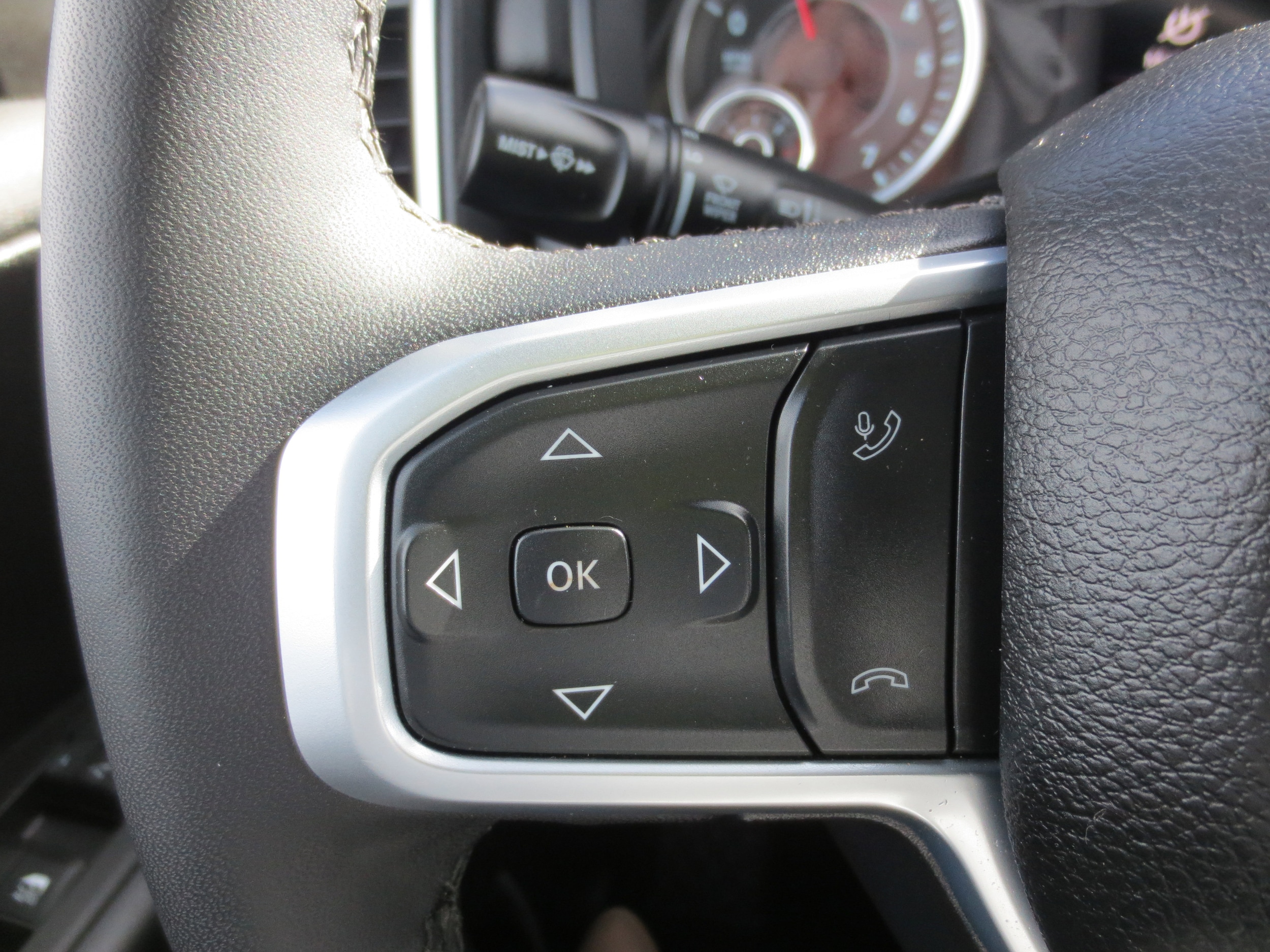 2025 RAM Ram 1500 Pickup Big Horn/Lone Star - Photo 8