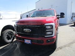 2026 Ford F-250 Truck Crew Cab