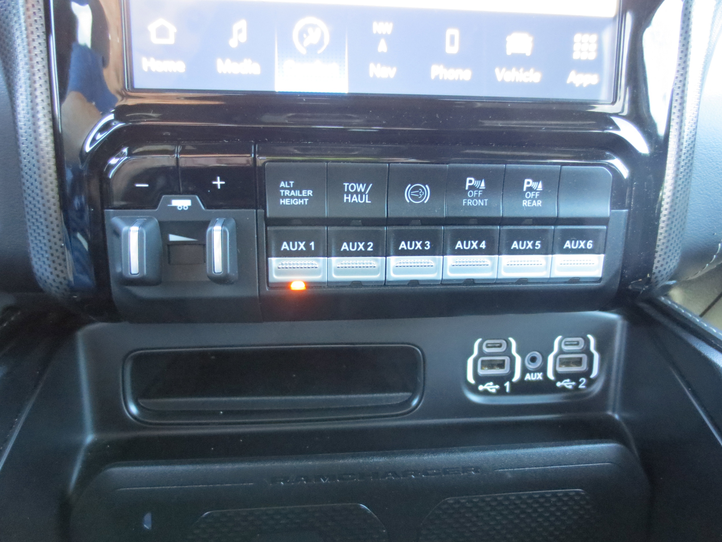 2023 RAM Ram 2500 Pickup Laramie Limited - Photo 12