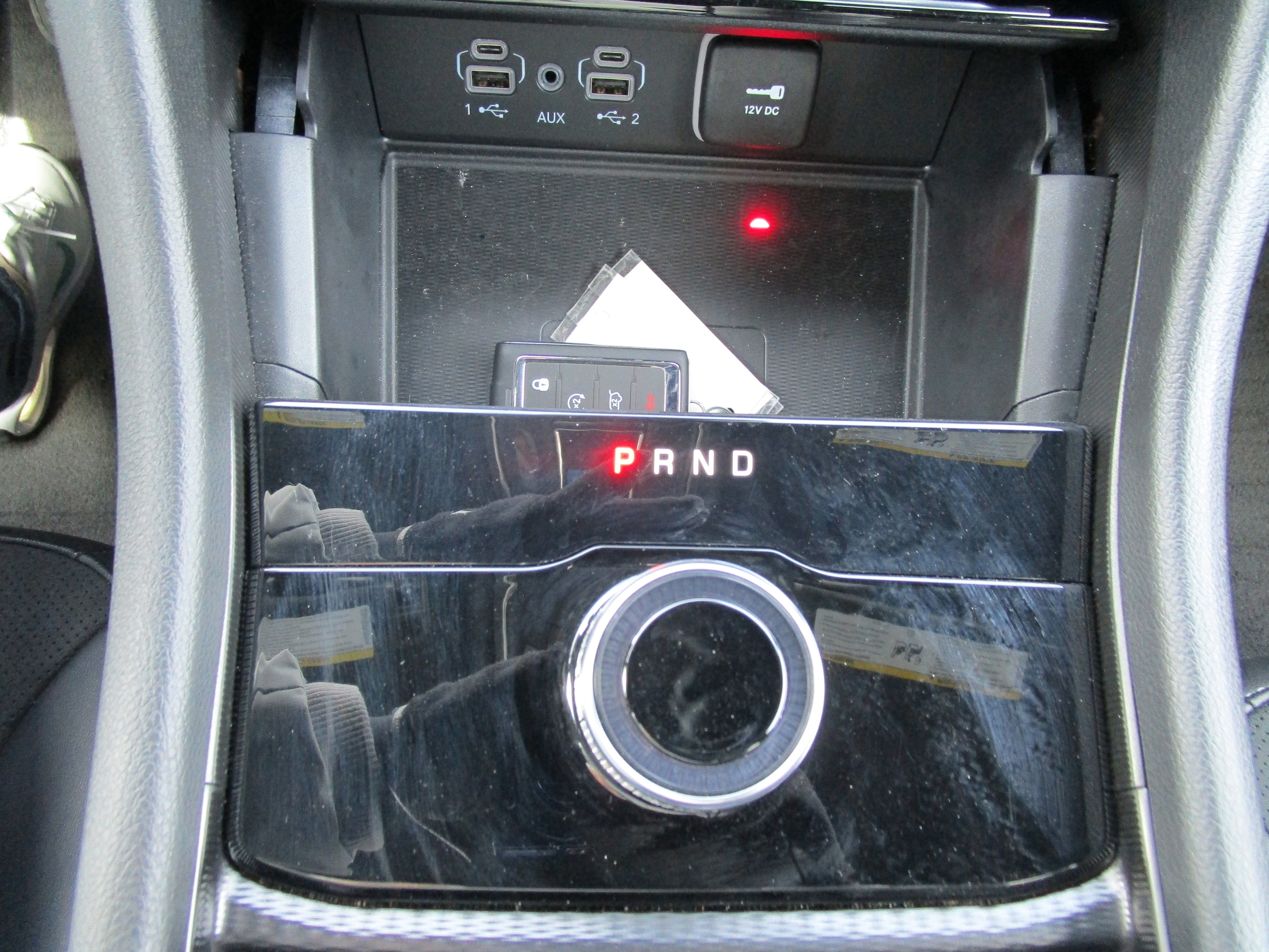 2025 Jeep Grand Cherokee Altitude - Photo 15