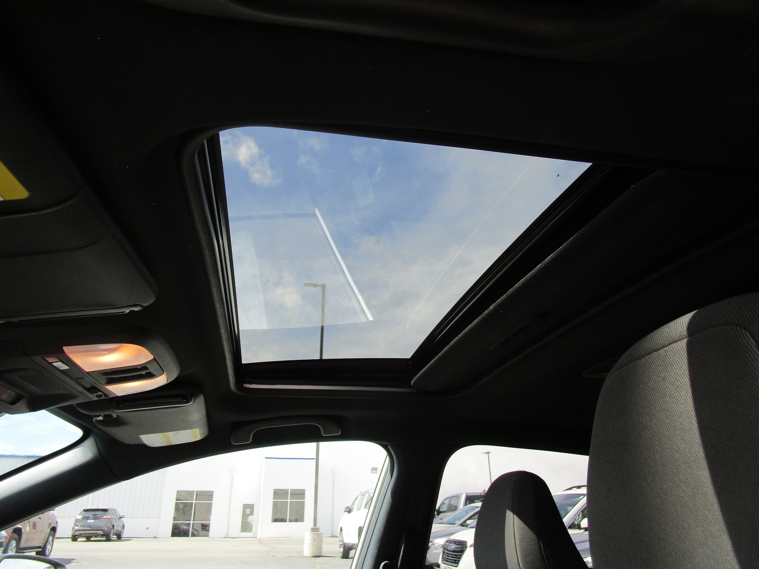 2024 Subaru Crosstrek Sport - Photo 7