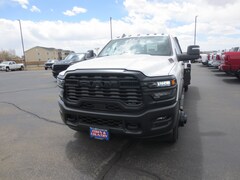 2026 Ram 3500 Chassis Cab Tradesman/Big Horn Truck Crew Cab
