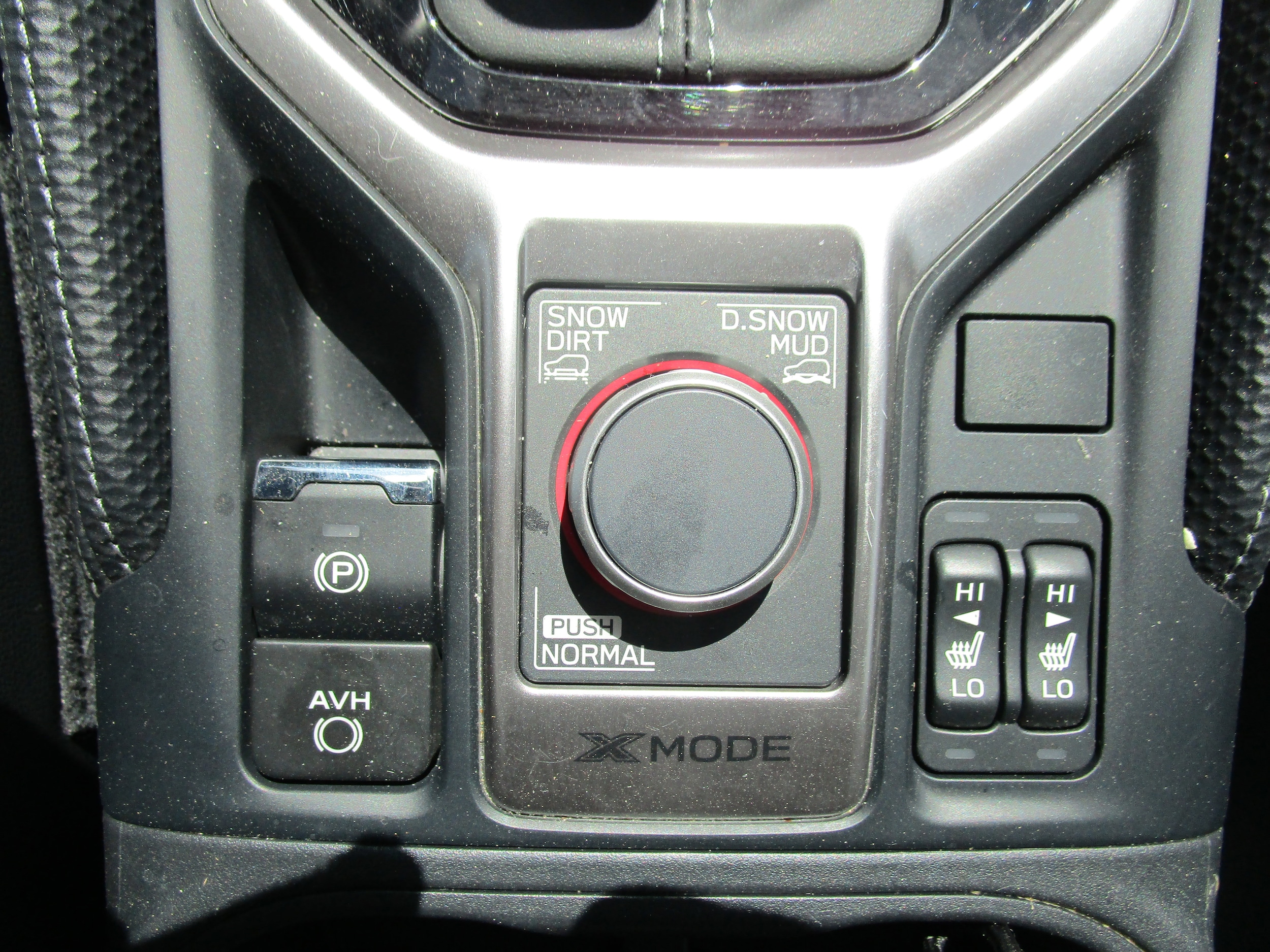 2024 Subaru Forester Limited - Photo 16