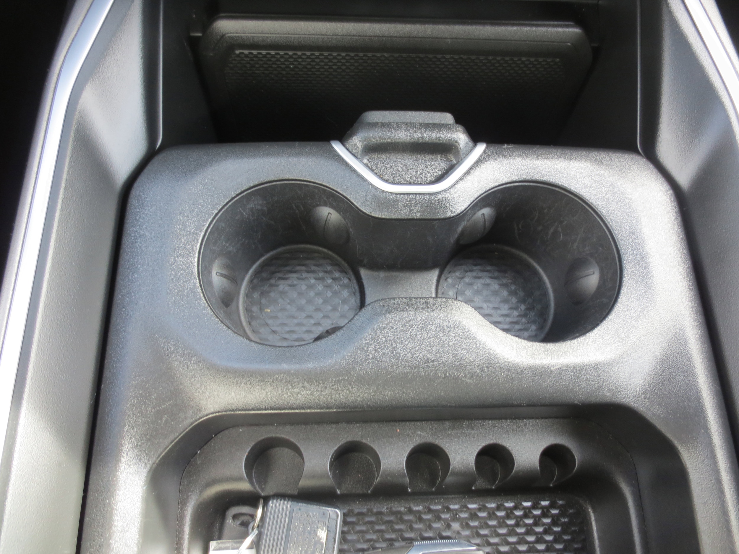 2025 RAM Ram 1500 Pickup Big Horn/Lone Star - Photo 14