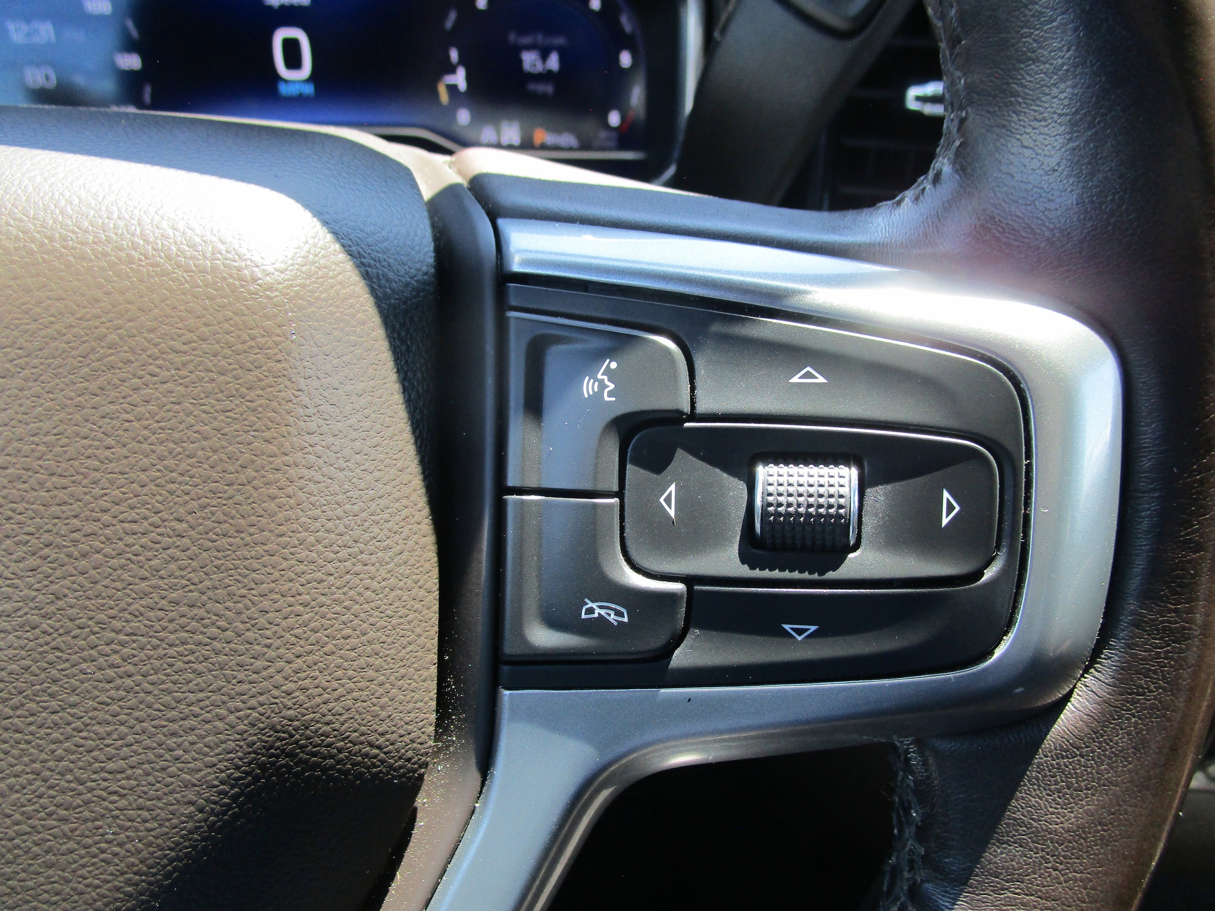 2023 Chevrolet Silverado 1500 RST - Photo 10