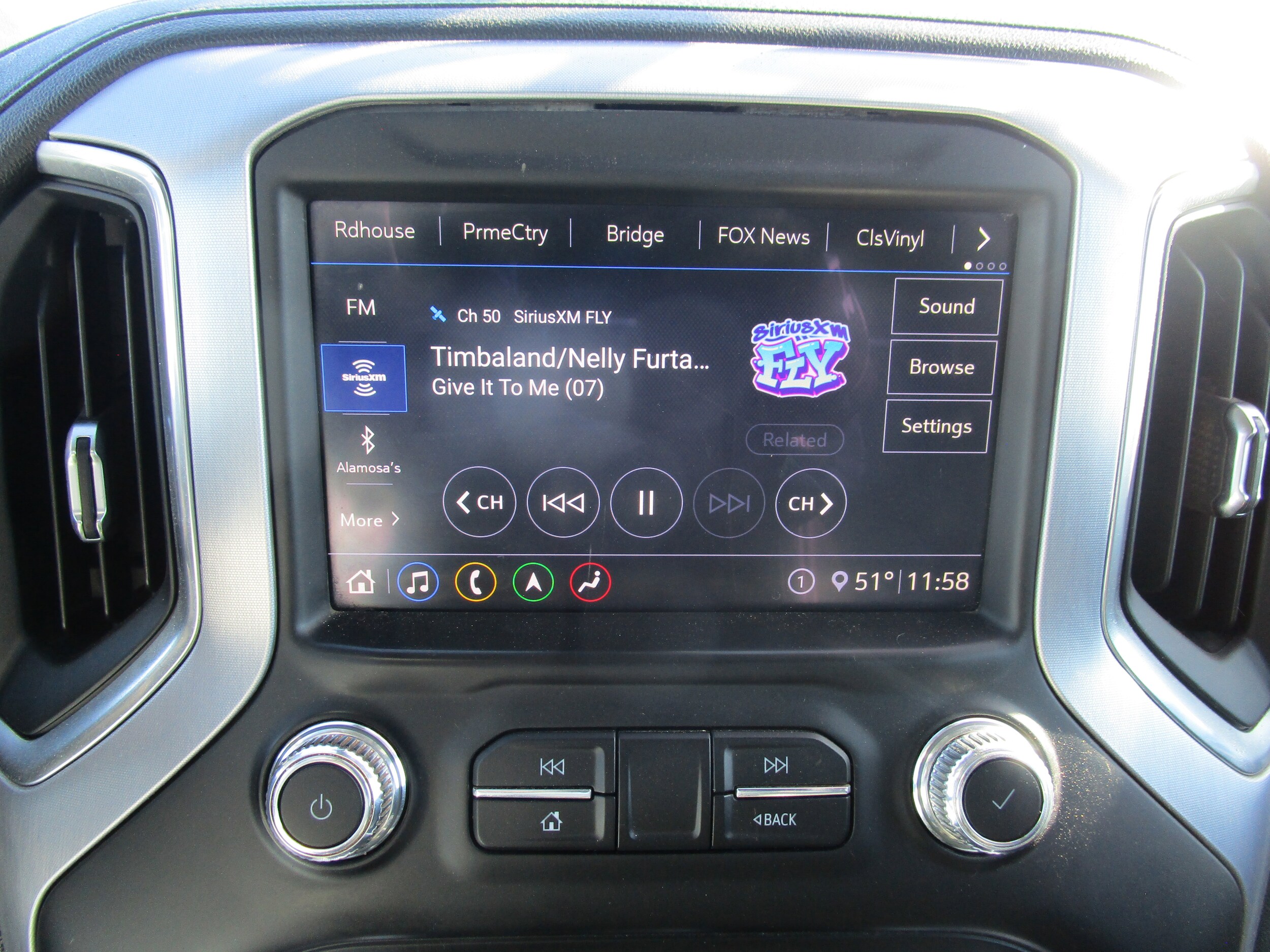 2020 GMC Sierra 2500HD SLT - Photo 11