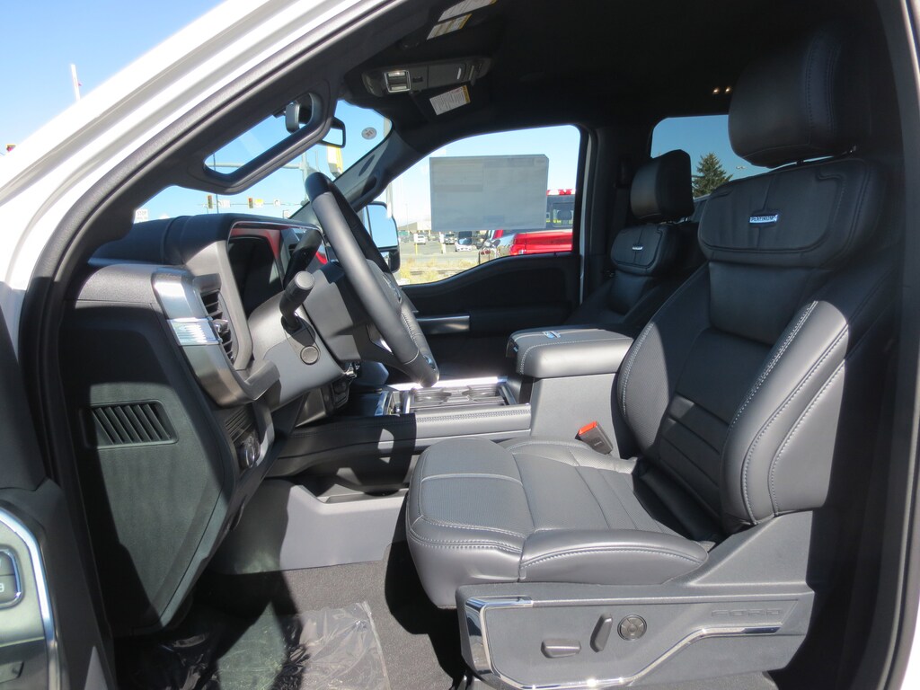 New 2026 Ford F-350  Truck Crew Cab