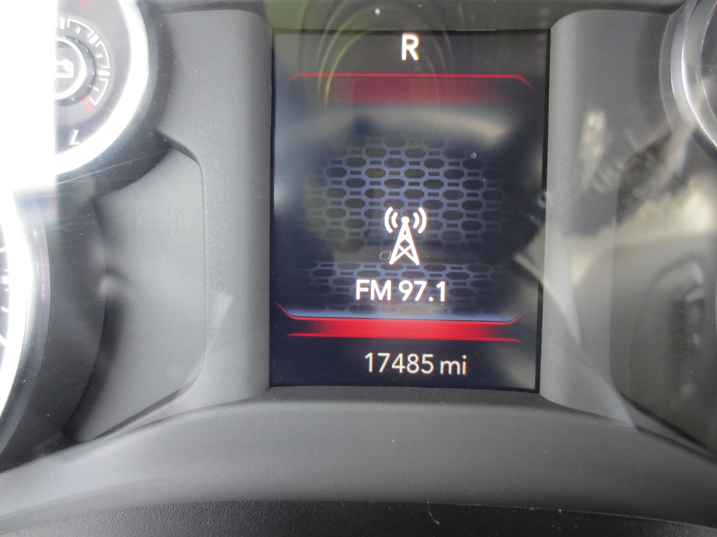 2025 RAM Ram 1500 Pickup Big Horn/Lone Star - Photo 16