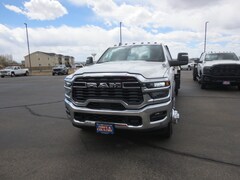 2026 Ram 3500 Chassis Cab Tradesman/Big Horn Truck Crew Cab