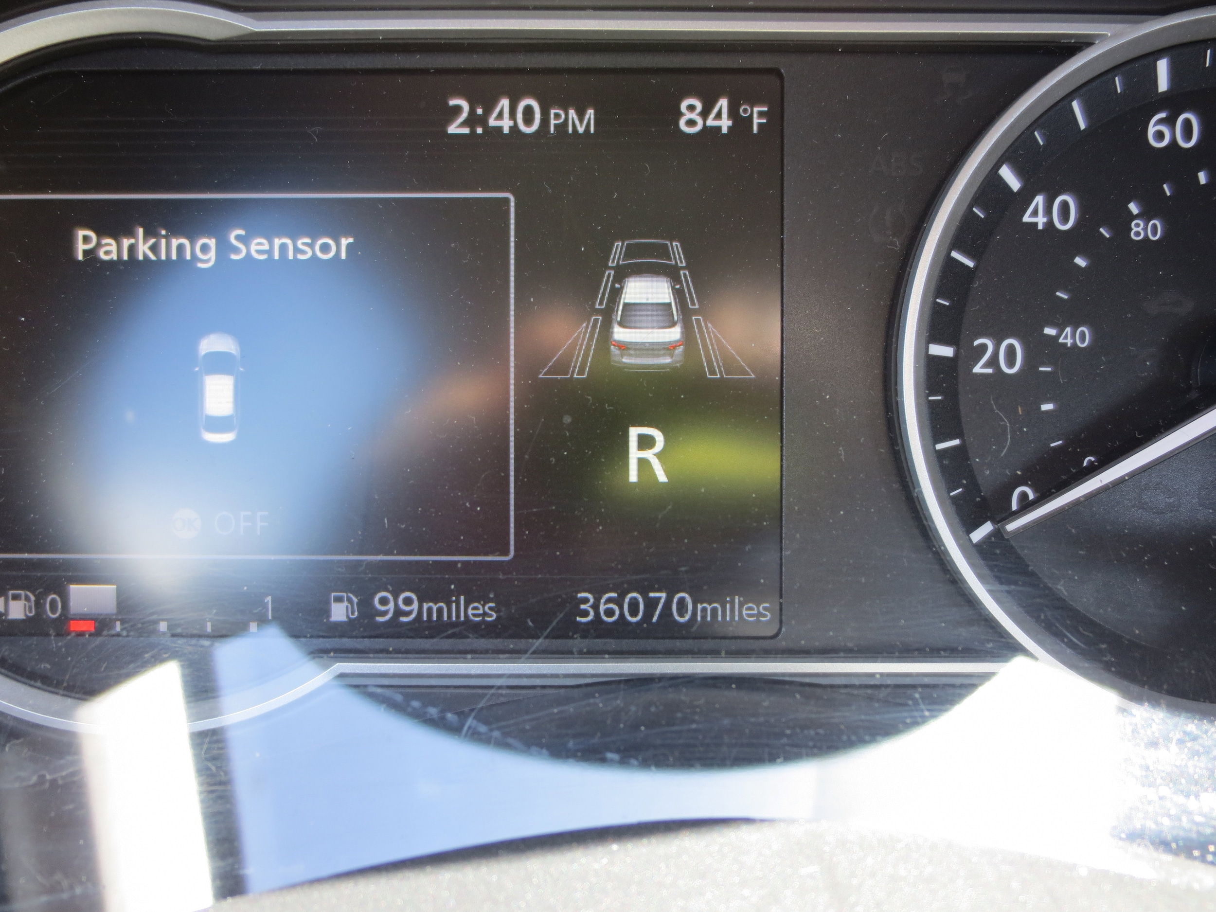 2025 Nissan Versa Sedan SV - Photo 15