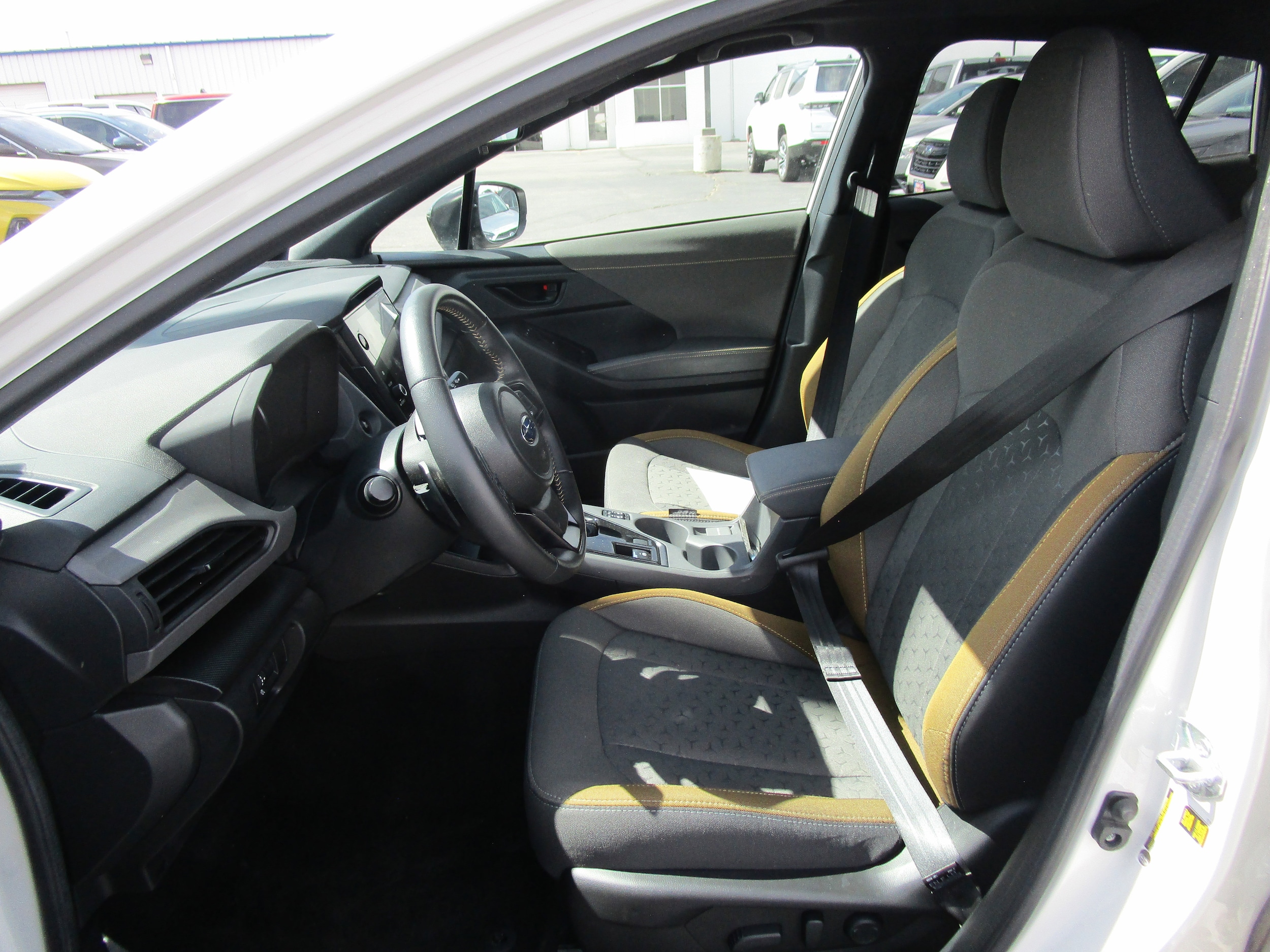 2024 Subaru Crosstrek Sport - Photo 4